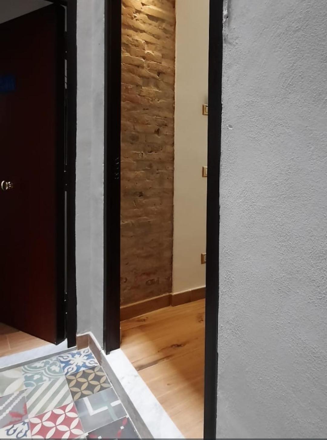 Apartment Relais Cristallini