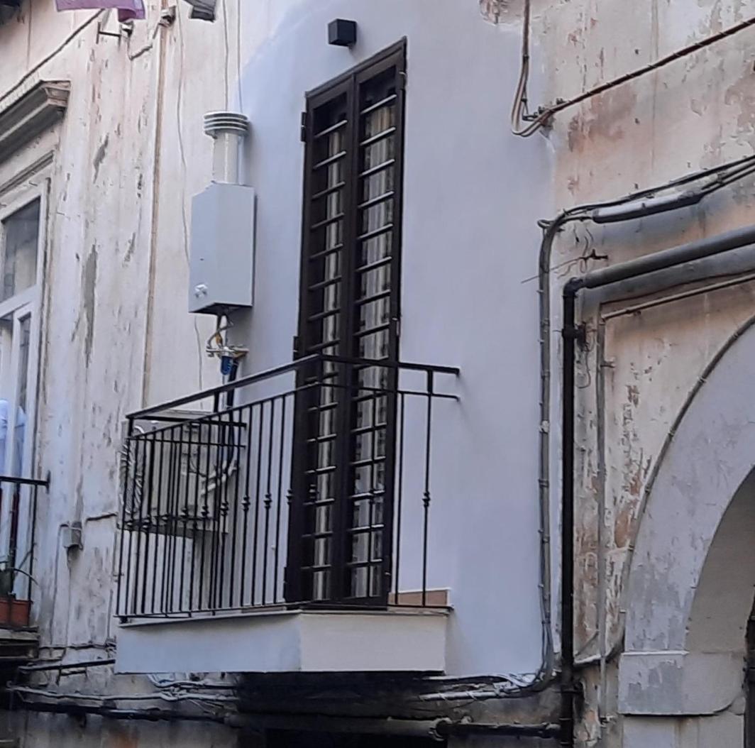 Relais Cristallini Apartment Naples