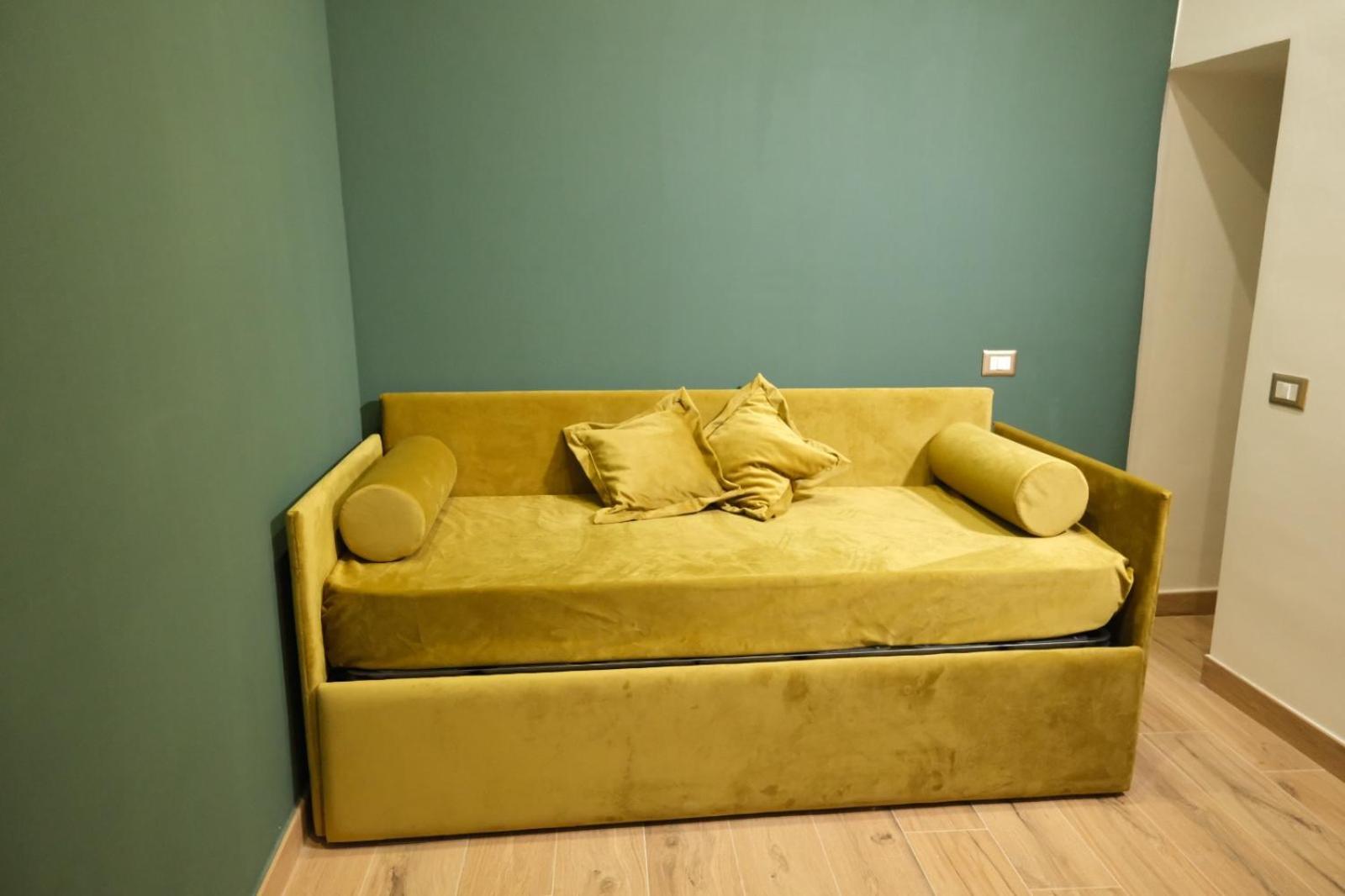 Apartment Relais Cristallini Naples