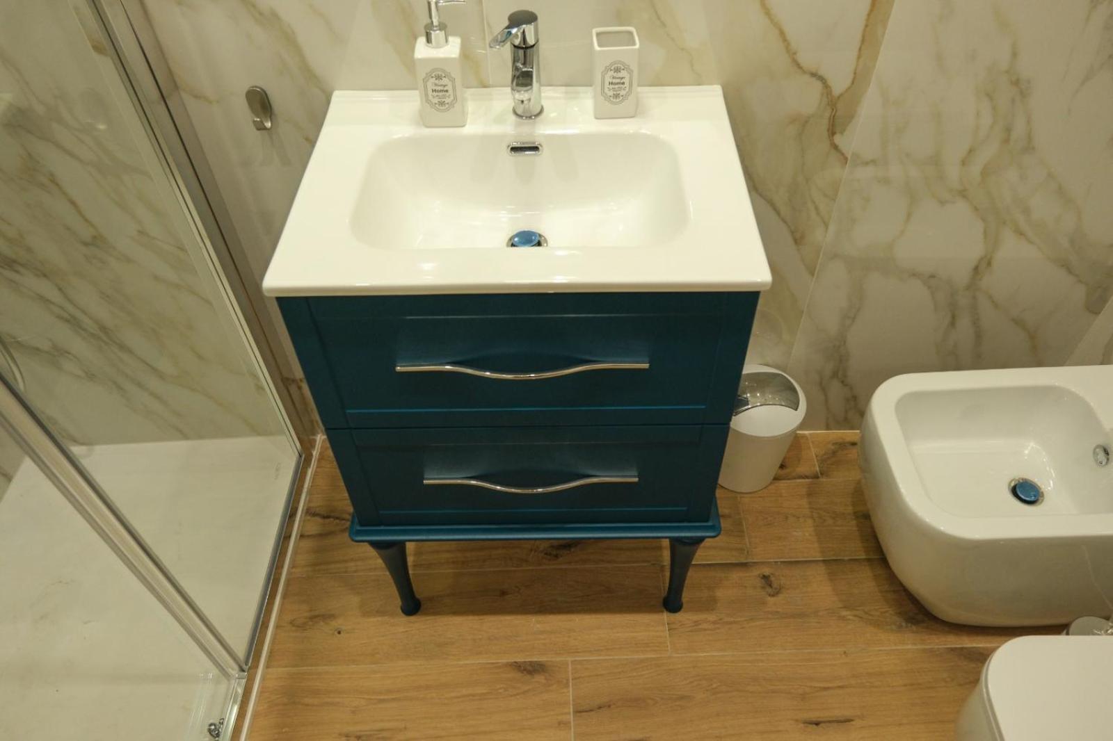 Apartment Relais Cristallini