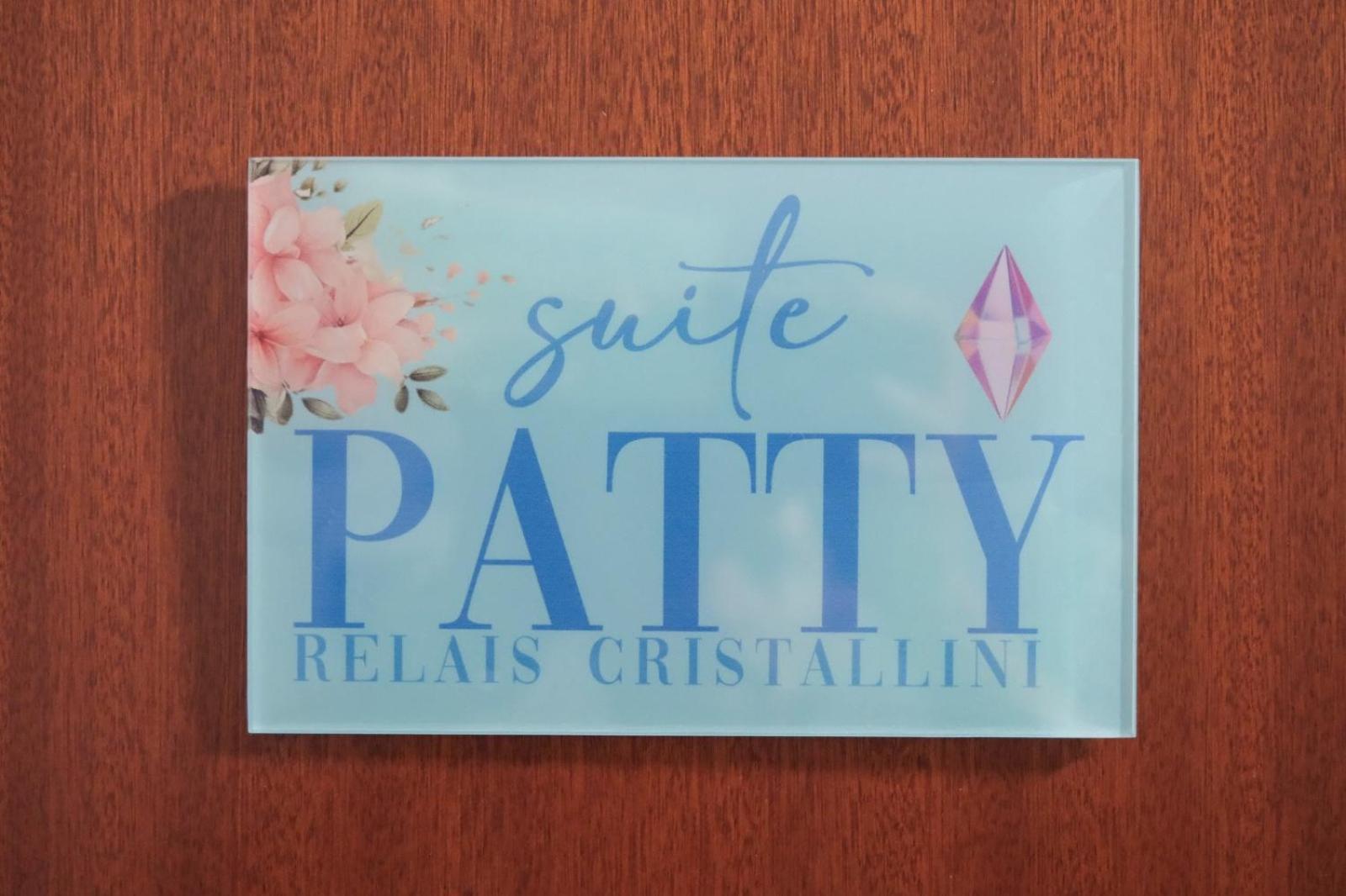 Relais Cristallini Apartment Naples