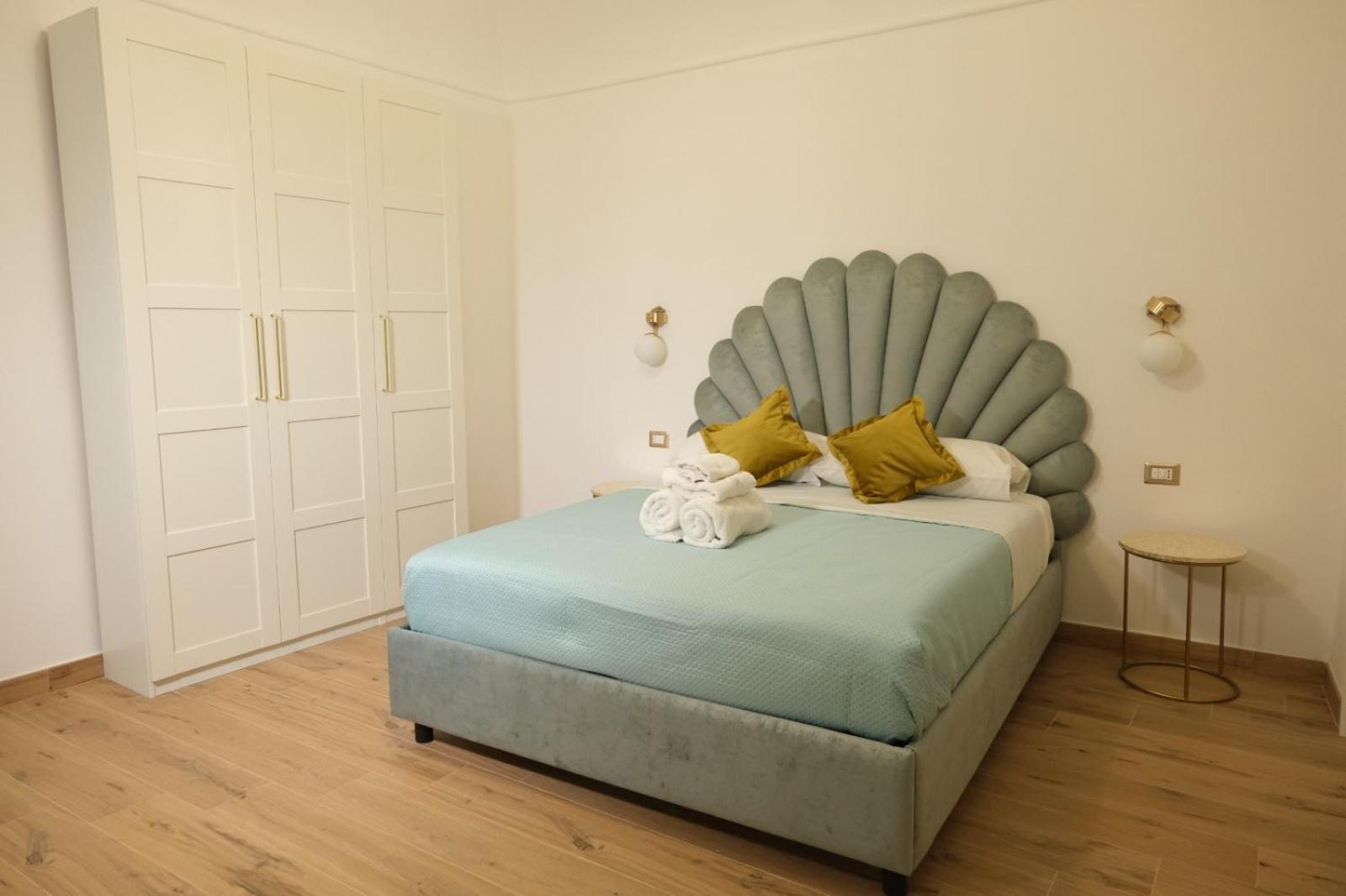 Relais Cristallini Apartment