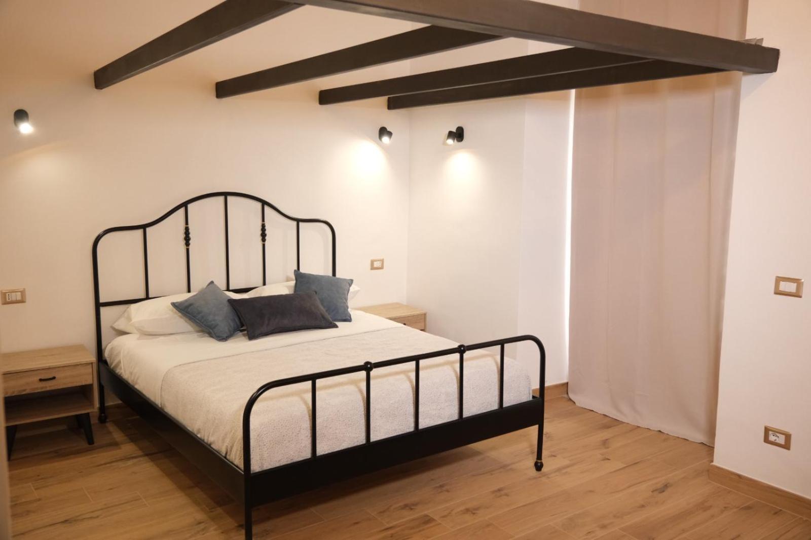 Apartment Relais Cristallini Naples
