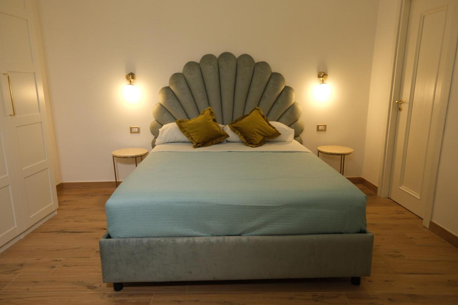 Relais Cristallini Apartment