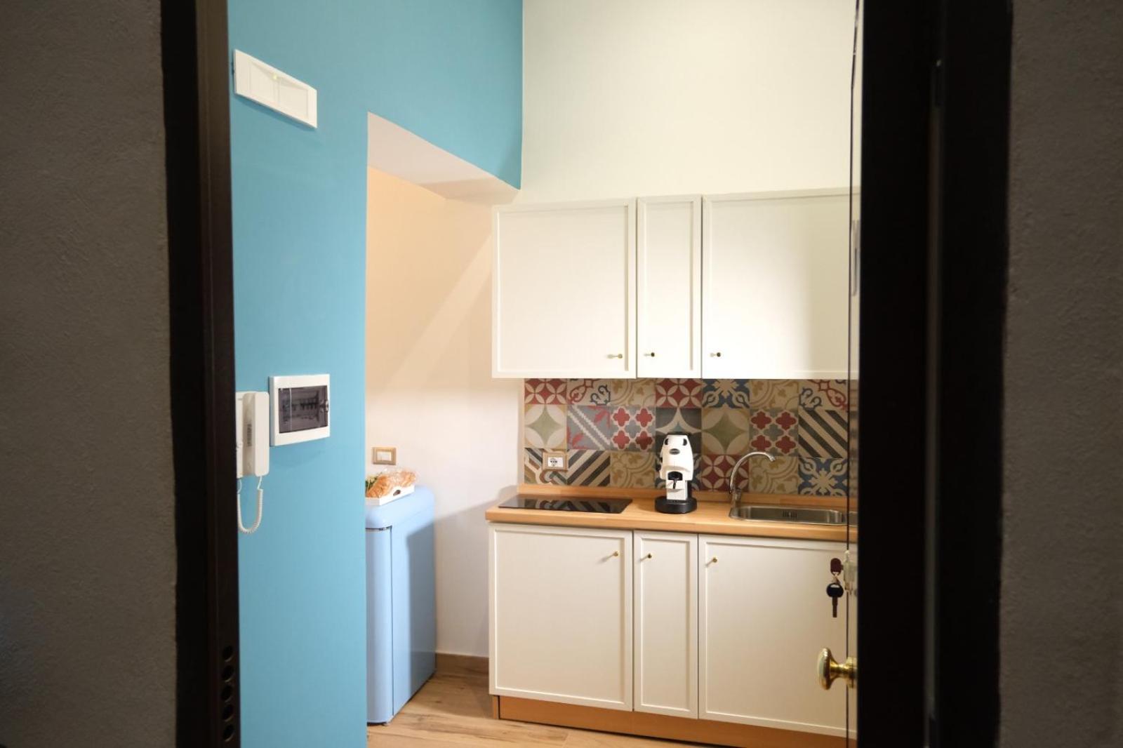 Apartment Relais Cristallini