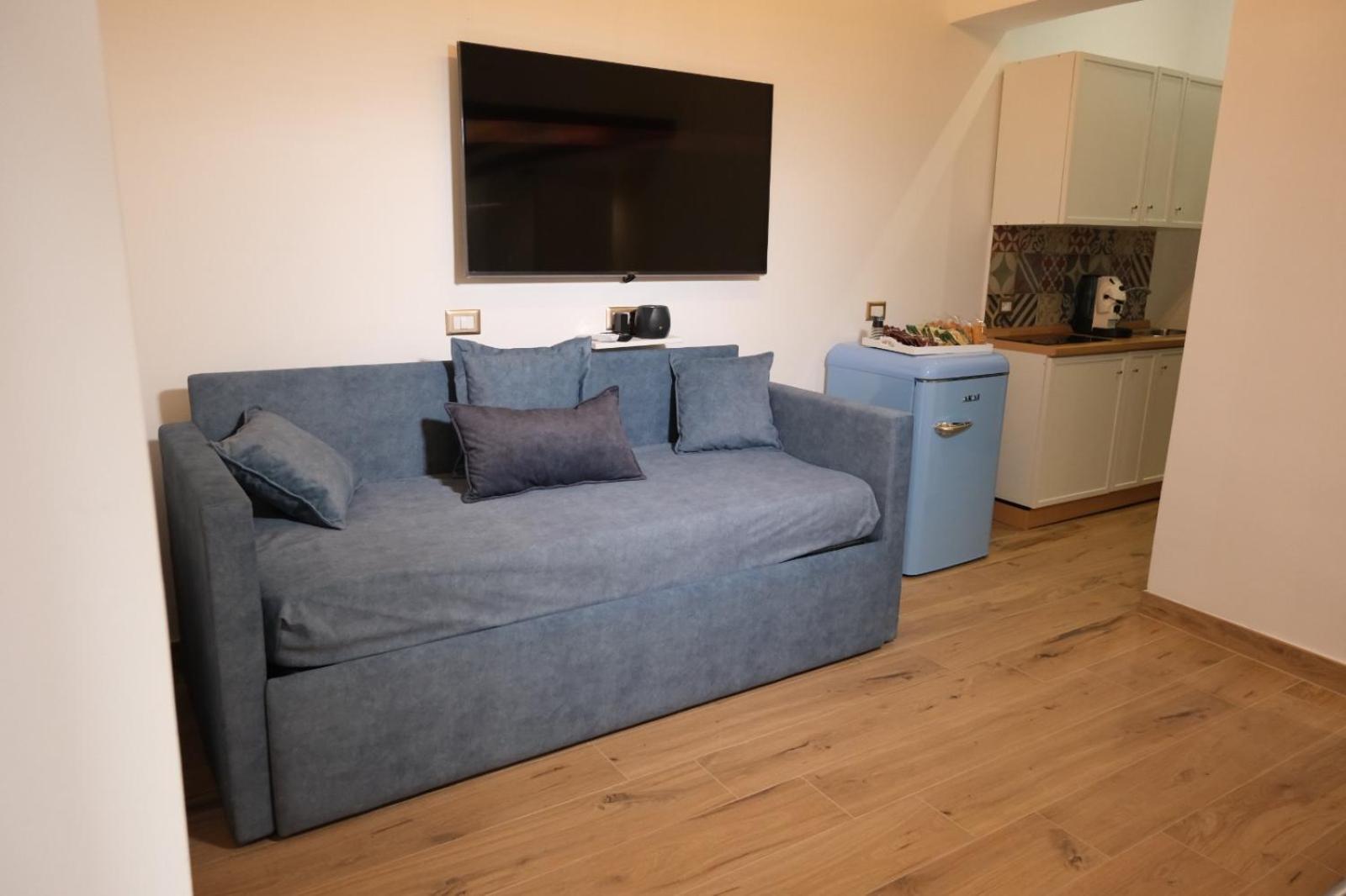 Relais Cristallini Apartment Naples