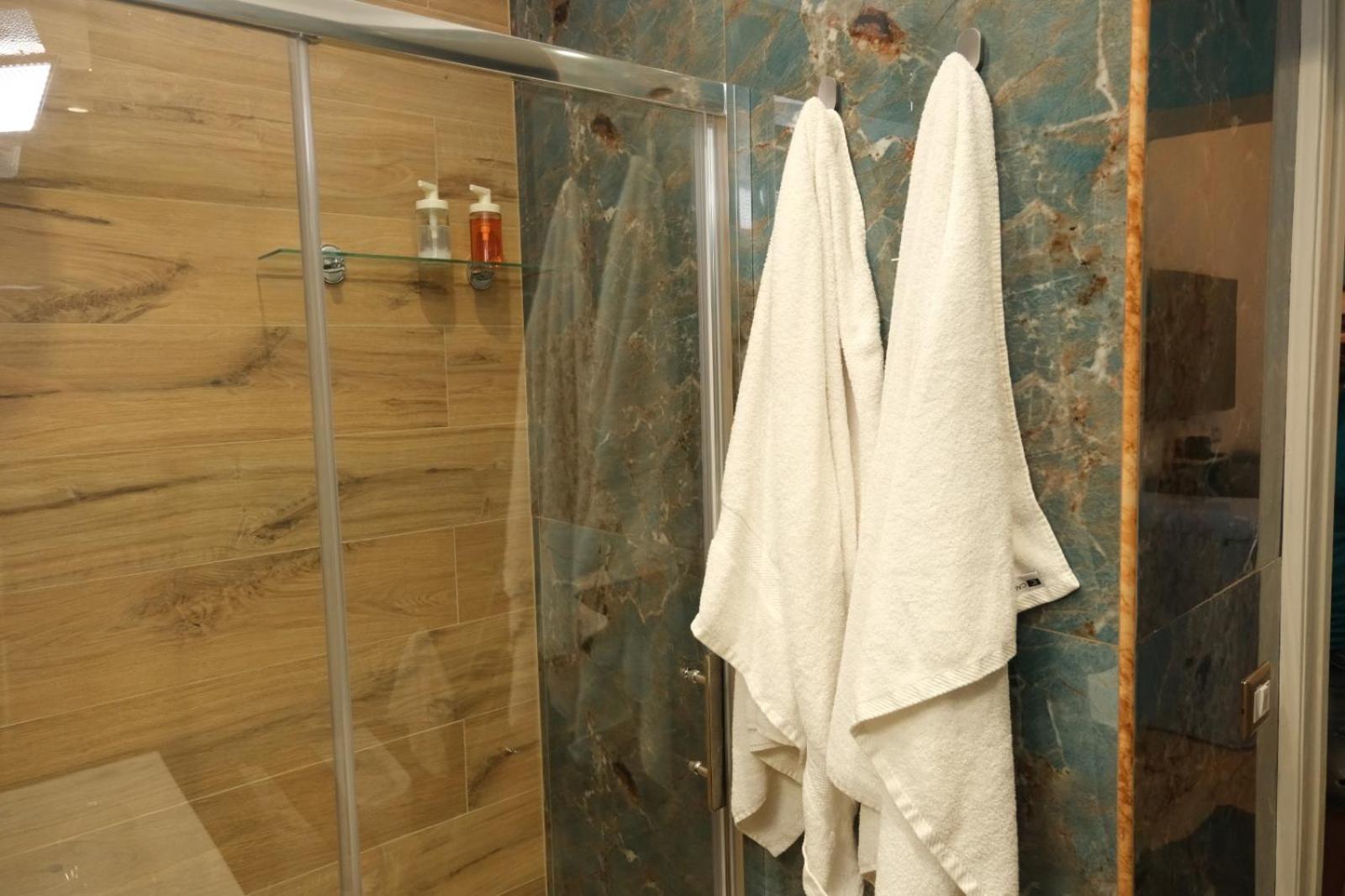 Relais Cristallini Naples