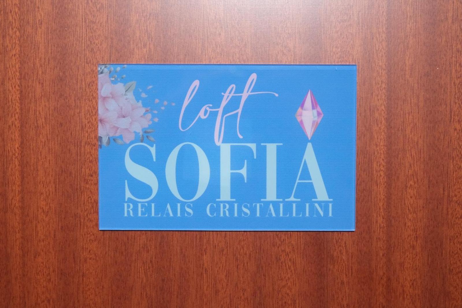 Apartment Relais Cristallini