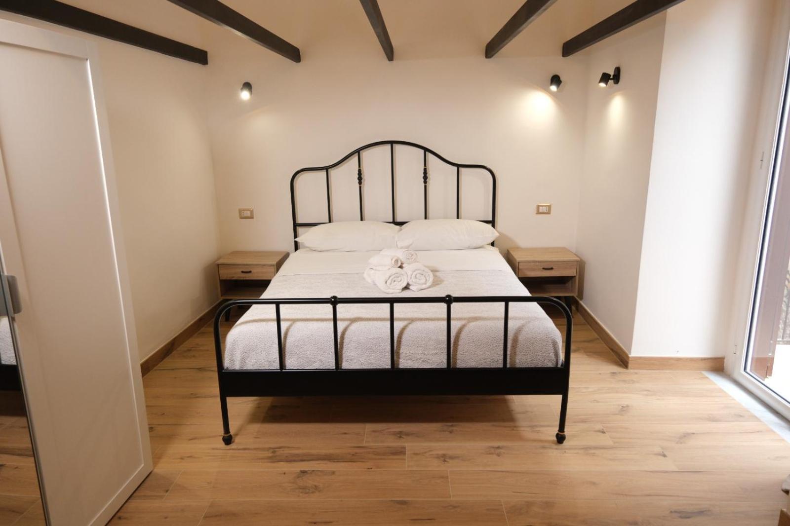 Apartment Relais Cristallini Naples