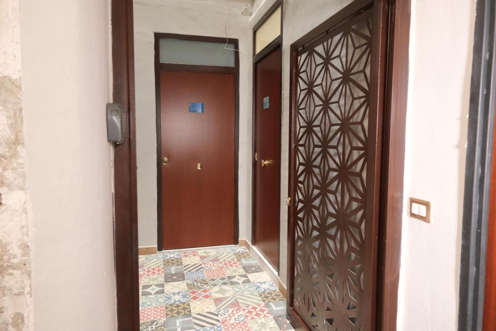 Relais Cristallini Apartment *