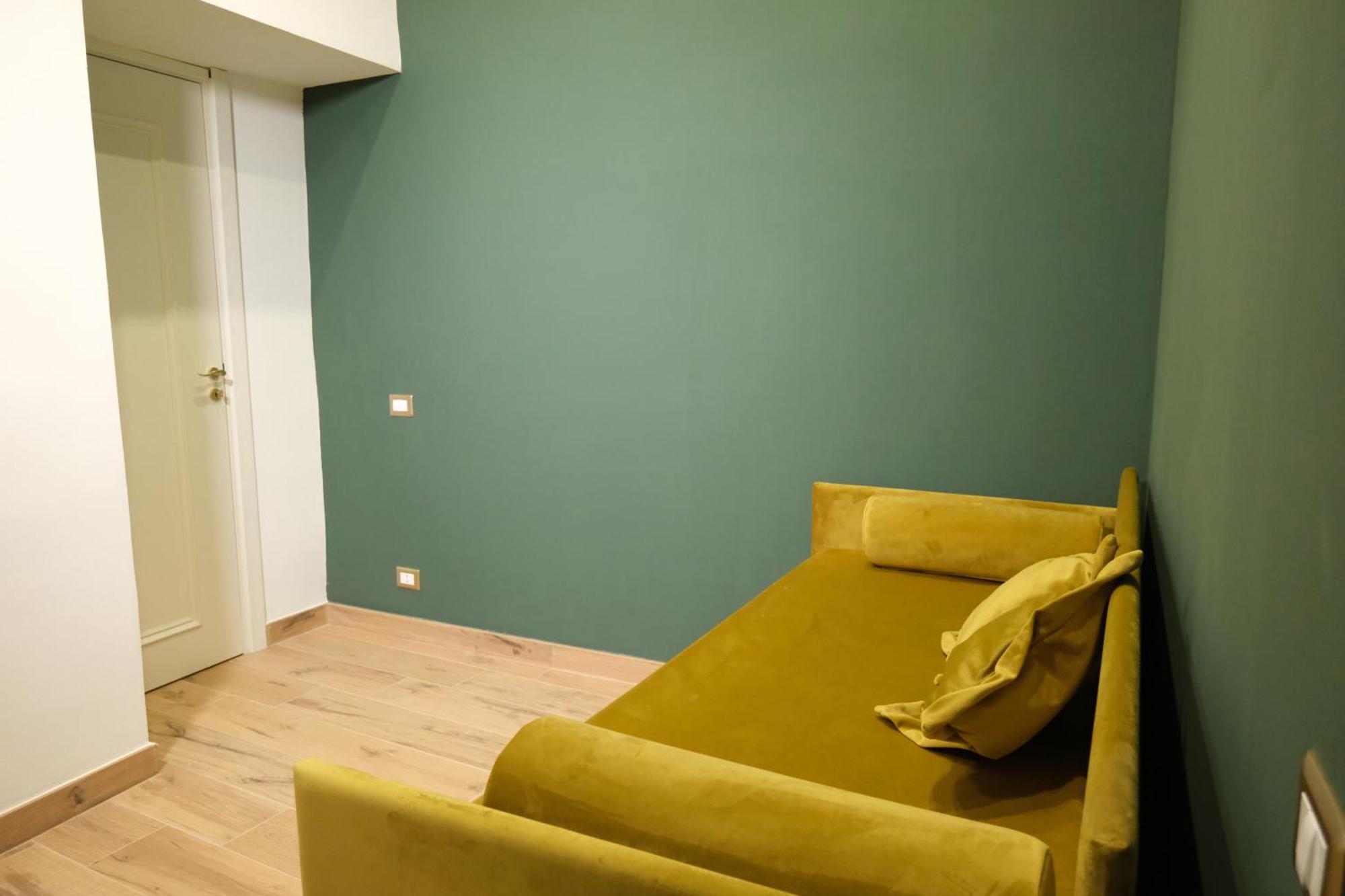 Apartment Relais Cristallini *