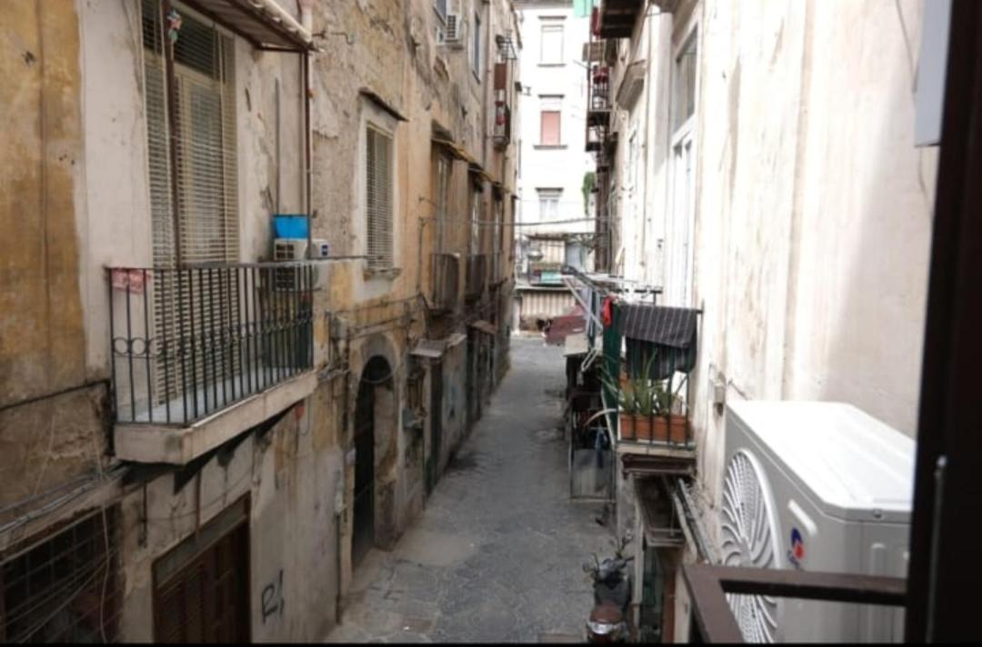 Relais Cristallini Naples