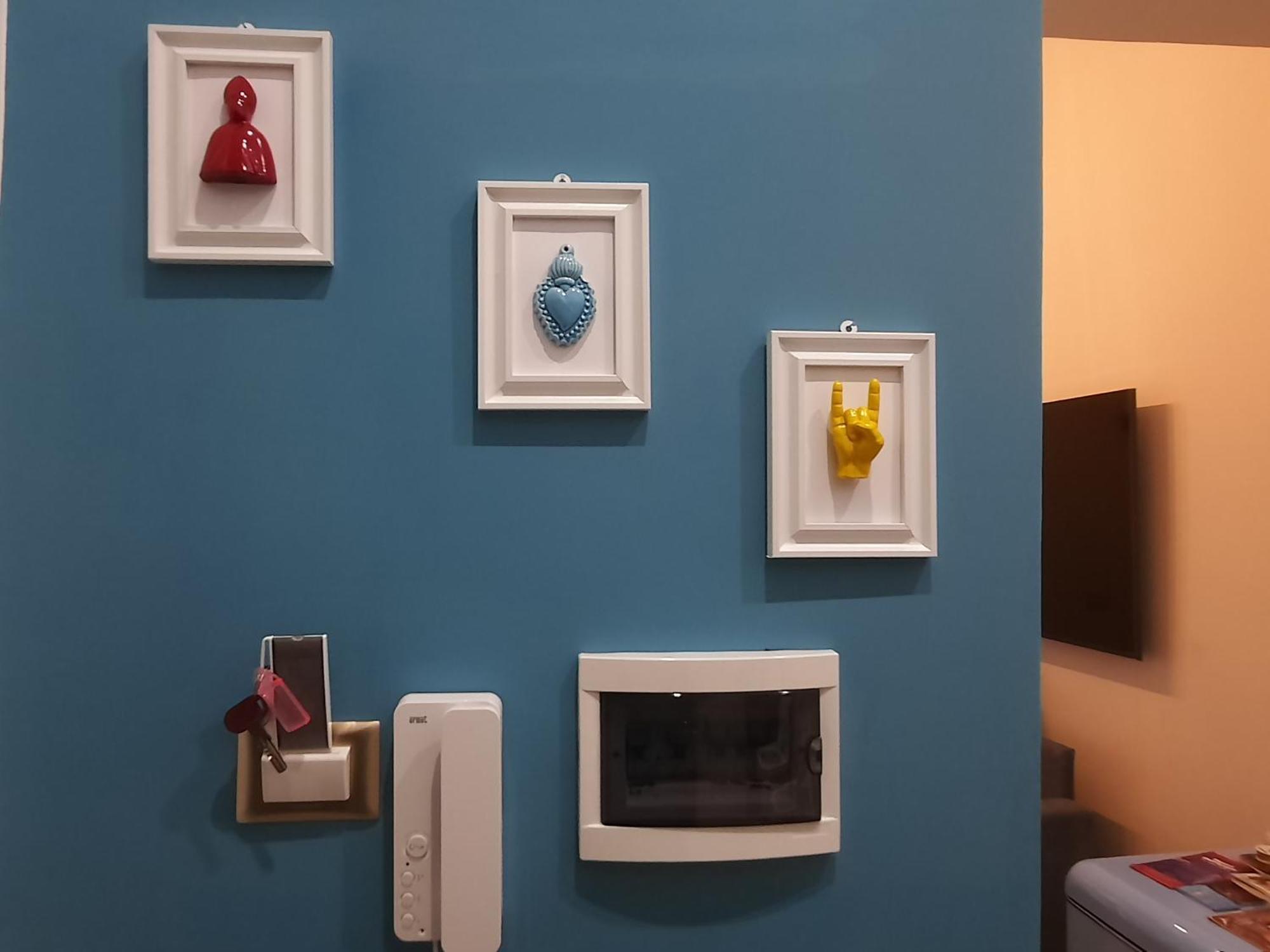 Apartment Relais Cristallini *