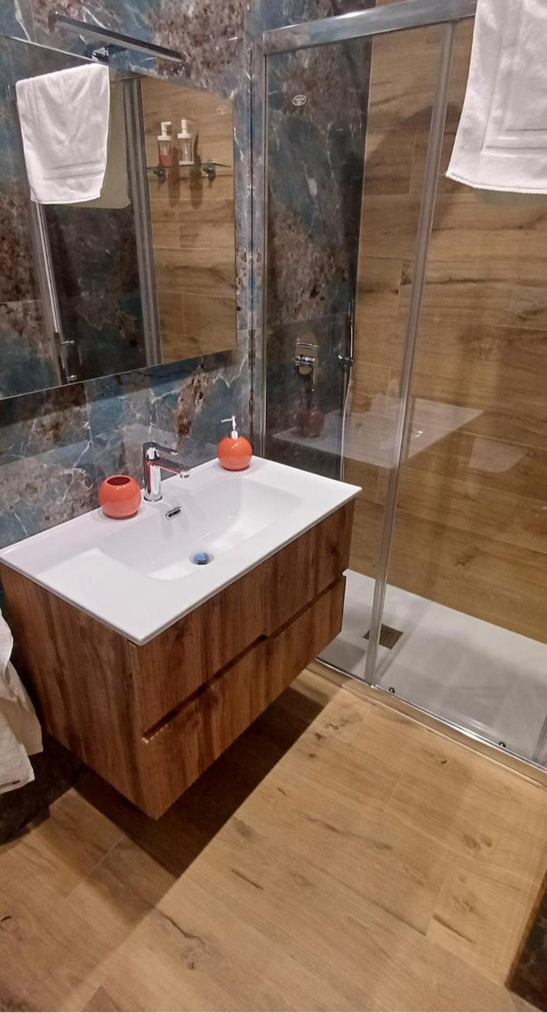 Apartment Relais Cristallini