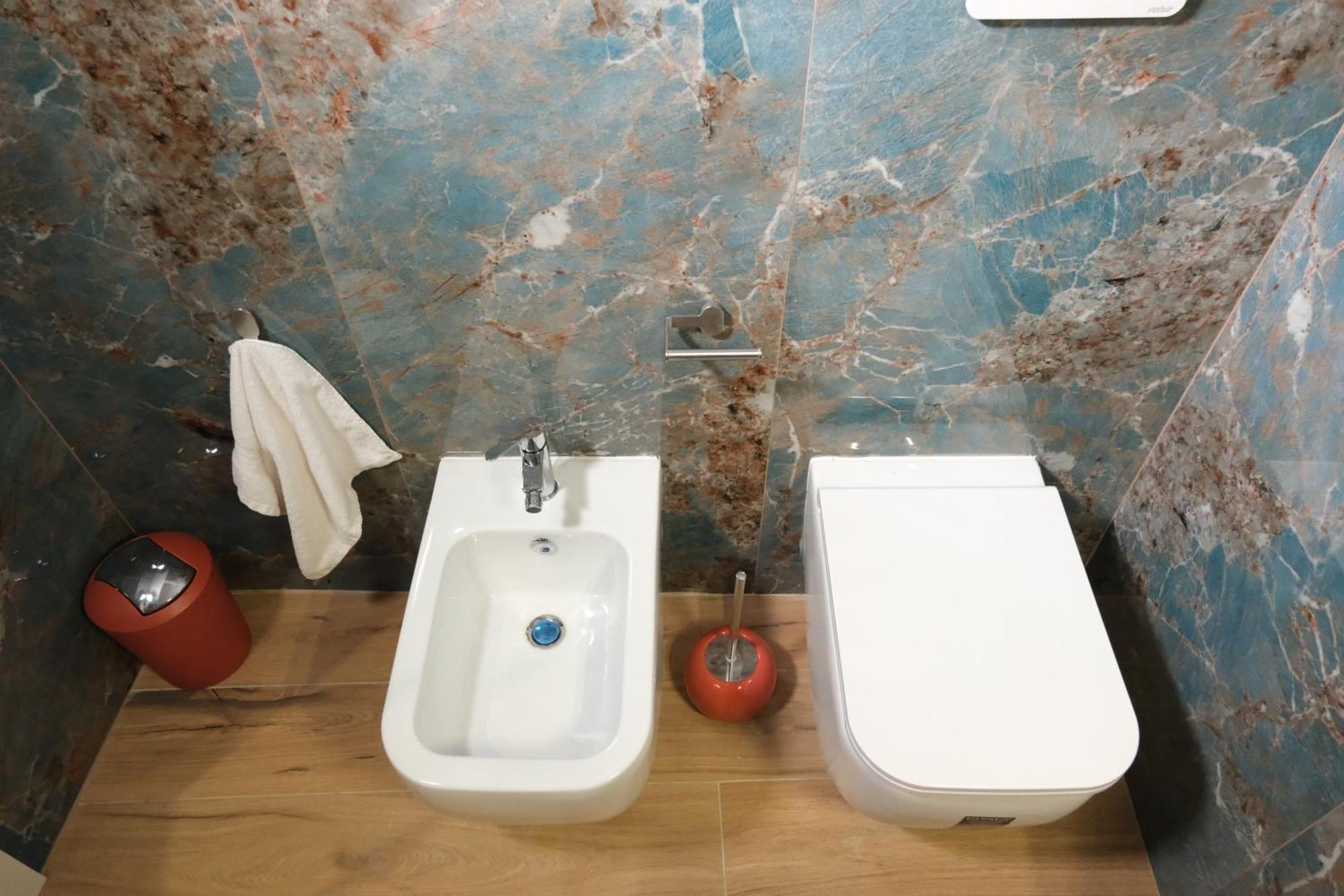 Relais Cristallini Apartment Naples