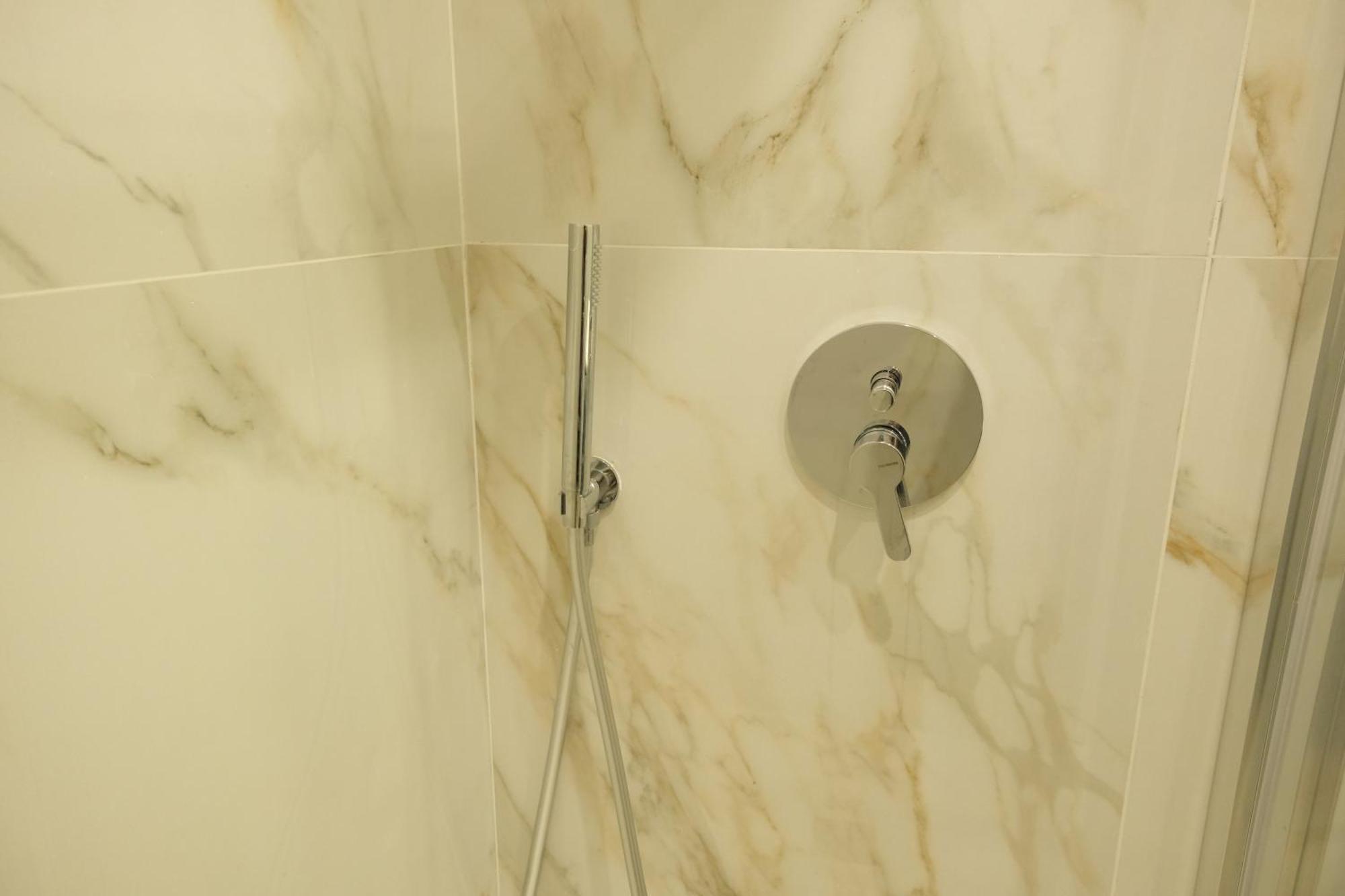 Apartment Relais Cristallini *